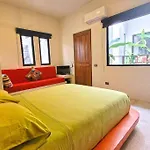 Casa Olivacea - Beachfront Villa
