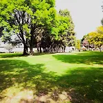 Villas Arqueologicas Cholula