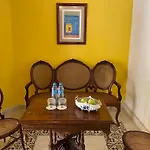 Hotel Boutique Casa Don Gustavo, Campeche