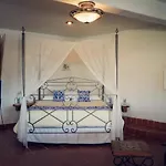 Hotel El Rebozo