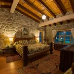 Hotel Rancho San Cayetano