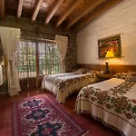 Hotel Rancho San Cayetano