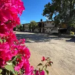 Meson La Huerta