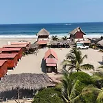 Cabanas Alta Mar
