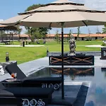 Hacienda Los Picachos