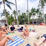 Ith Sayulita Amazing Surf Hostel