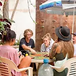 Ith Sayulita Amazing Surf Hostel