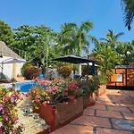 Hotelito Swiss Oasis - Playa Zicatela - Adults Only