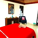 Casa Flor De Vida
