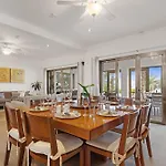 Casa Seven Ocean Front With Private C Hef Included