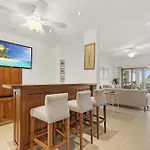 Casa Seven Ocean Front With Private C Hef Included
