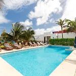 Casa Seven Ocean Front With Private C Hef Included