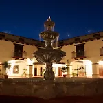 Hacienda Bajamar