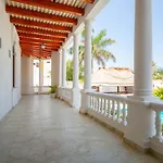 Tecnohotel Casa Villamar