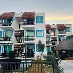 Hotel Arenas Mahahual