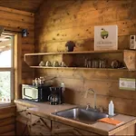 Cabana Del Monete