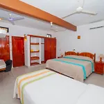 Hotel Casa Rush