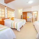 Hotel Casa Rush