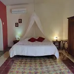Hacienda San Francisco Tzacalha