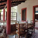 Hacienda San Francisco Tzacalha