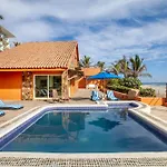 Villas San Vicente