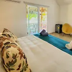 Hotel Ysuri San Pancho