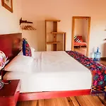 Carpe Diem Casitas & Villas Mazunte