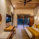 Hotel Casa Bocana