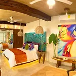 Muunek Hotel Boutique Art & Spa, Adults Only