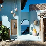 Careyes Villa Nido De Amor