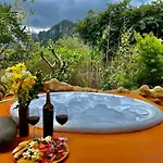 Hotel Valle Mistico