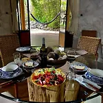 Hotel Valle Mistico