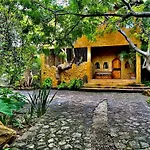 Hotel Valle Mistico