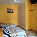 Villas Yoleth Hotel
