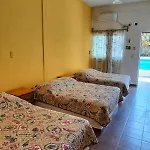 Villas Yoleth Hotel
