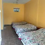 Villas Yoleth Hotel