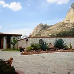El Cantar Del Viento- Hotel Boutique