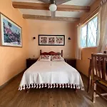 Casa Tecolote