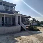 Holbox Puerta Del Mar