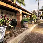 Hotel Posada Pablo De Tarso
