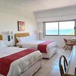 Hotel San Carlos Plaza