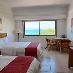 Hotel San Carlos Plaza