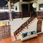 Casa Manzanillo Boutique Hotel