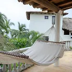 Casa Manzanillo Boutique Hotel