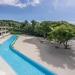 Paraiso De Playa Exclusivo Con 4 Habitaciones