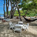 Paraiso De Playa Exclusivo Con 4 Habitaciones