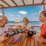 Hyatt Ziva Riviera Maya All-Inclusive (Adults Only)