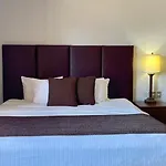 Hotel Hacienda Tetakawi