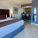 Hotel Hacienda Tetakawi