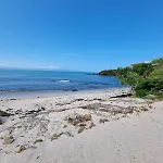 Paraiso De Playa Exclusivo Con 4 Habitaciones